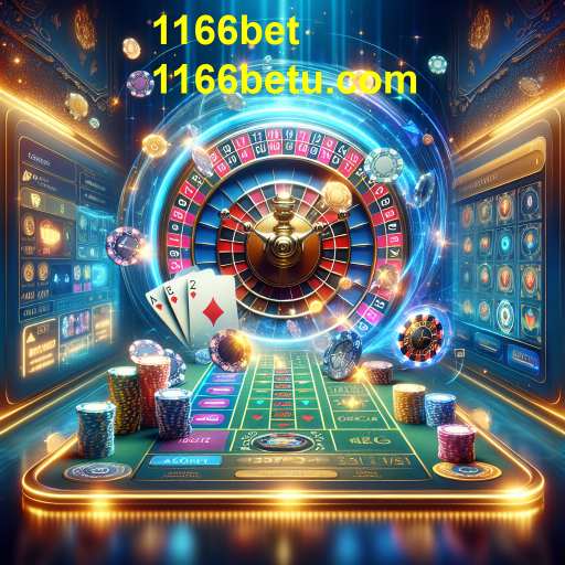 Explorando a Categoria Cassino no 1166bet: Uma Experiência Inigualável