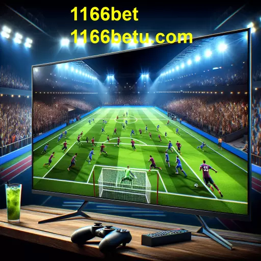 A Ascensão dos Jogos de Esportes no 1166bet